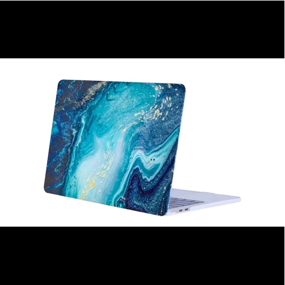 New MacBook Pro 13 Case